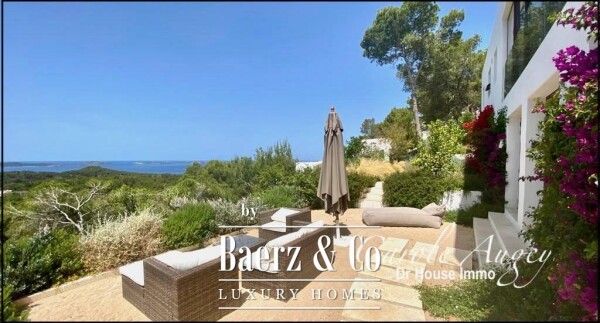 photo 9 Beautiful villa with stunning view - 4 bedrooms