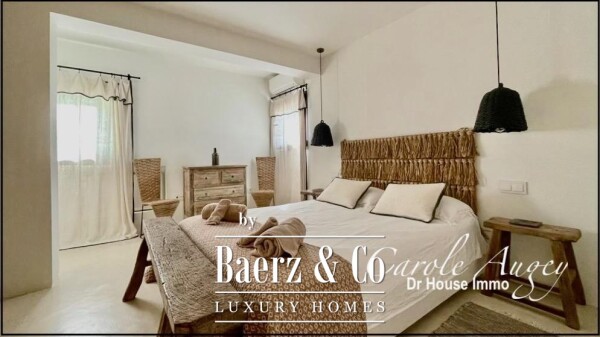 photo 19 Beautiful villa with stunning view - 4 bedrooms