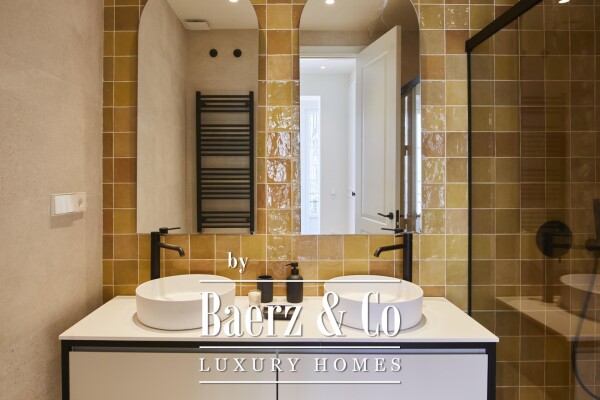 photo 27 Absolute Luxury: Brand New Prestigious Apartment in Eixample Derecho