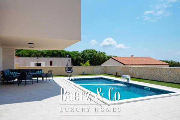 photo 21 Istria, Pula, beautiful villa with pool in a quiet location