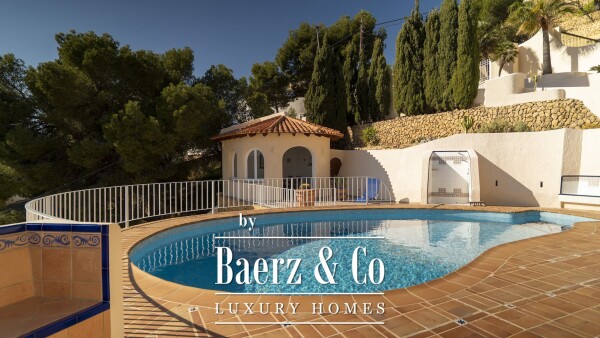 photo 3 Beautiful luxury home in Alfaz del Pi, El Cautivador