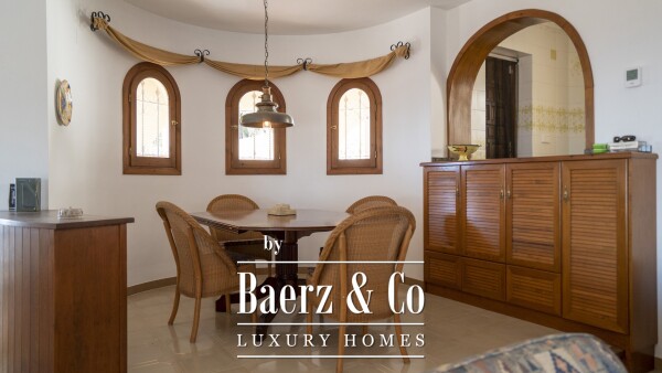 photo 29 Beautiful luxury home in Alfaz del Pi, El Cautivador