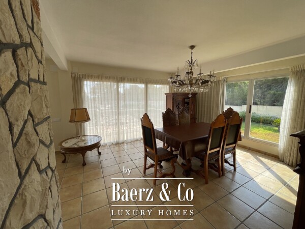 photo 18 Beautiful luxury home in Albir