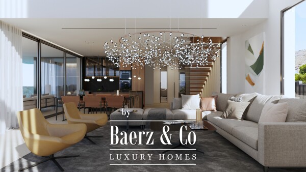 photo 17 Beautiful luxury home in Finestrat