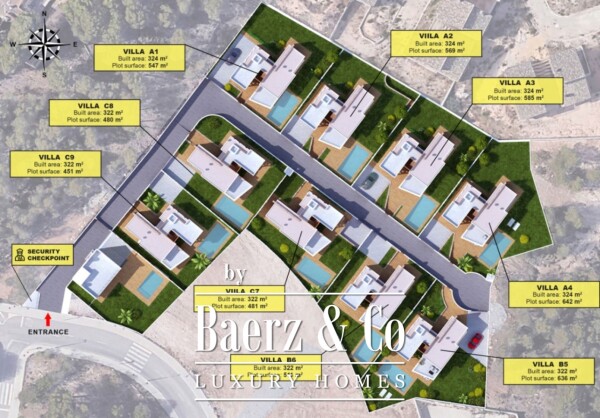 photo 16 Beautiful luxury home in Benidorm, Coblanca