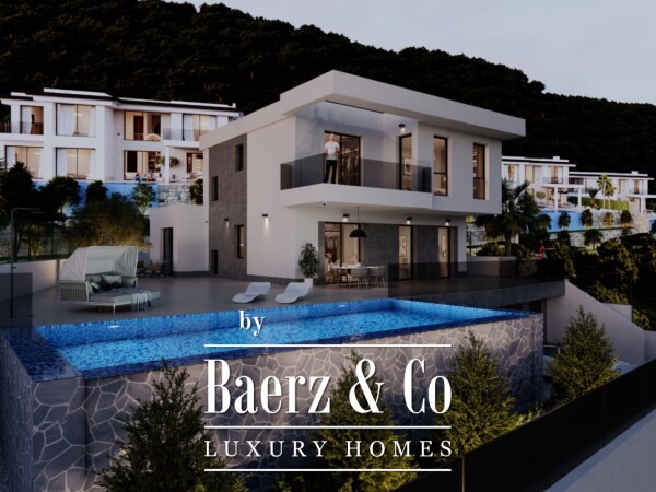 photo 3 Beautiful luxury home in Finestrat