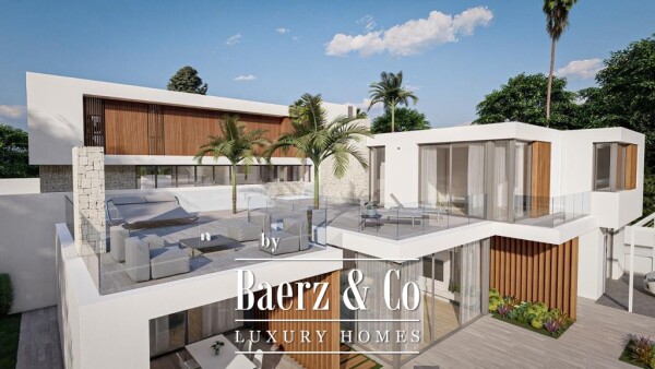 photo 5 Beautiful luxury home in Albir