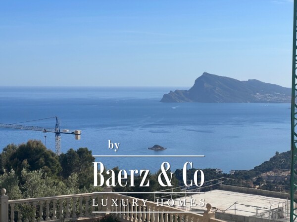 photo 18 Beautiful luxury home in Altea, Altea Hills