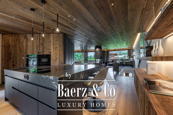 photo 7 Beautiful luxury home in Kitzbühel