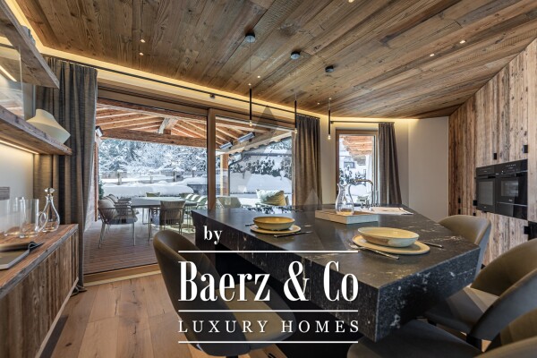 photo 8 Beautiful luxury home in Kitzbühel