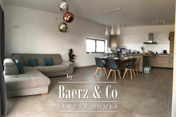 photo 8 Istria, Peroj, duplex with panoramic sea view, 500 m from the beach, investment opportunity!