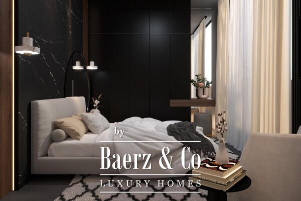 photo 10 Opatija, multi-room apartment with 3 garage spaces of 201 m2 NEW BUILDING