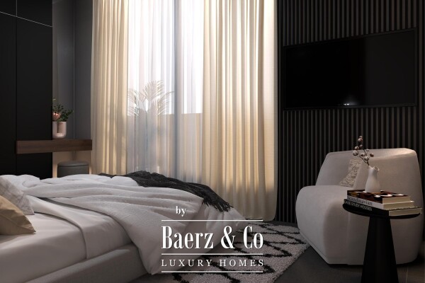 photo 12 Opatija, four-room apartment with 3 garage spaces of 149 m2 NEW BUILDING