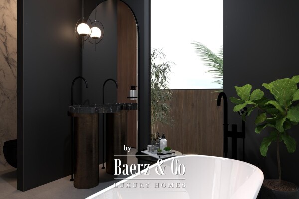 photo 23 Opatija, four-room apartment with 3 garage spaces of 149 m2 NEW BUILDING