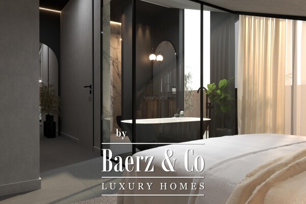 photo 21 Opatija, four-room apartment with 2 garage spaces of 149 m2 NEW BUILDING