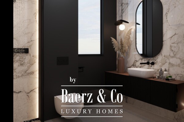 photo 18 Opatija, four-room apartment with 2 garage spaces of 174 m2 NEW BUILDING