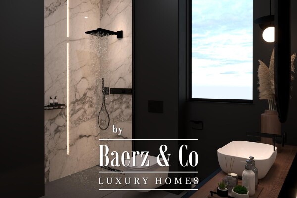 photo 19 Opatija, four-room apartment with 2 garage spaces of 174 m2 NEW BUILDING