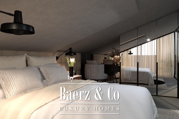 photo 20 Opatija, five-room apartment with 3 garage spaces of 138 m2 NEW BUILDING