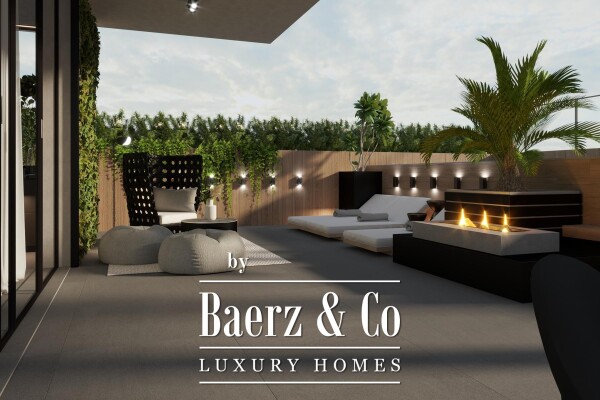 photo 29 Opatija, five-room apartment with 3 garage spaces of 138 m2 NEW BUILDING