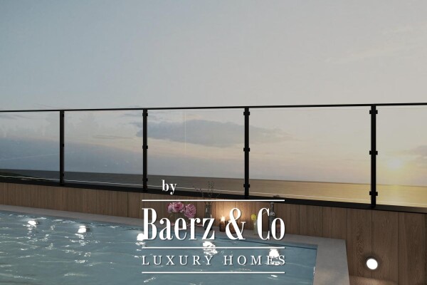 photo 34 Opatija, five-room apartment with 3 garage spaces of 138 m2 NEW BUILDING