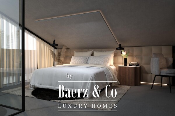 photo 6 Opatija, five-room apartment with 3 garage spaces of 139 m2 NEW BUILDING