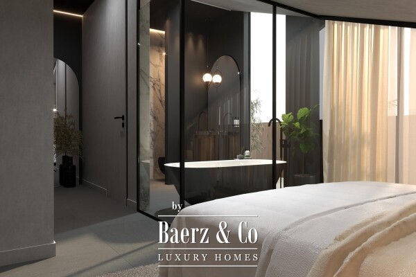 photo 21 Opatija, five-room apartment with 3 garage spaces of 139 m2 NEW BUILDING