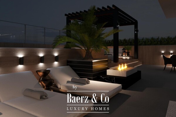 photo 31 Opatija, five-room apartment with 3 garage spaces of 139 m2 NEW BUILDING