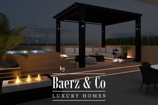 photo 33 Opatija, five-room apartment with 3 garage spaces of 139 m2 NEW BUILDING