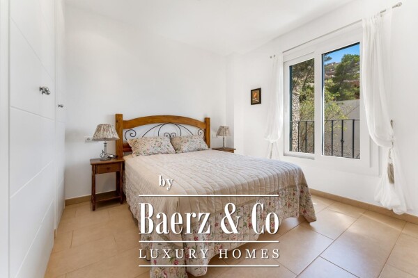 photo 14 Sea view Penthouse in Port d'Andratx