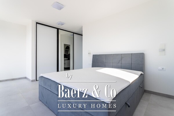 photo 17 Brela, a modern villa with a panoramic view