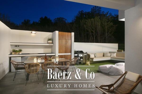 photo 31 Istria, the vicinity of Labin - a beautiful villa with an enchanting view of Kvarner