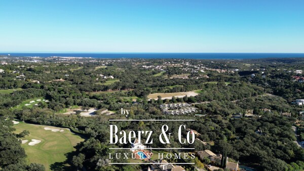 photo 9 Beautiful luxury home in Sotogrande, Sotogrande Alto