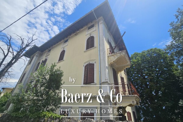 photo 4 Lovran, villa 1,127m2 on a plot of 720m2