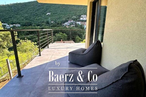 photo 24 Mošćanićka draga, 5 bedroom villa with pool and barbeque