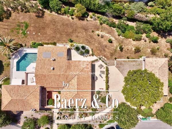 photo 21 Super property in a closed domain, sea view