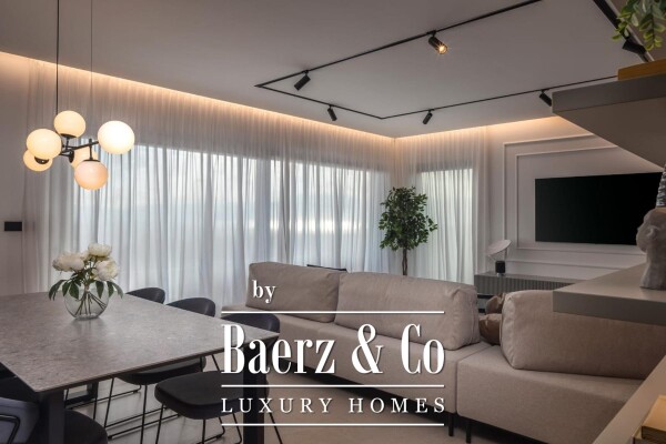 photo 35 Kostrena, luxurious four-room apartment with private pool NKP 134 m2