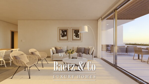 photo 7 Top class apartment in Abama