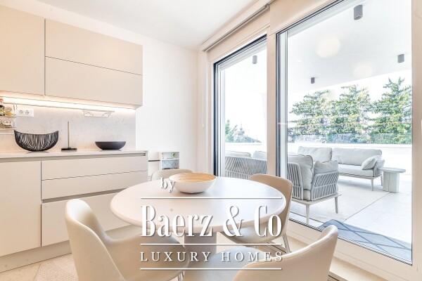 photo 5 Zagreb, Pantovčak, luxurious four-room duplex penthouse, 202 m2