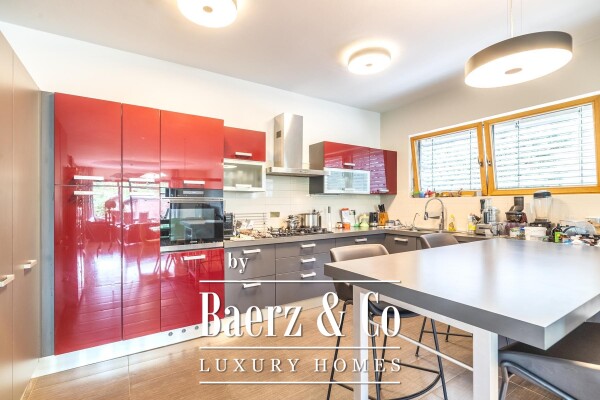 photo 7 Zagreb, Vrapče, beautiful villa with a yard NKP 505 m2