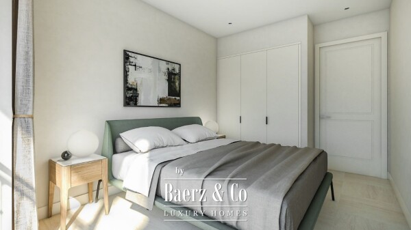 photo 17 Golf Apartment with Amazing Seaview in High End Resort in Montenegro