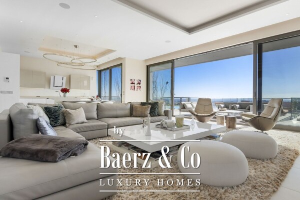 photo 29 Villa - El Herrojo - Benahavis - Ref: 8462