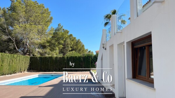 photo 5 Beautiful luxury home in La Nucía