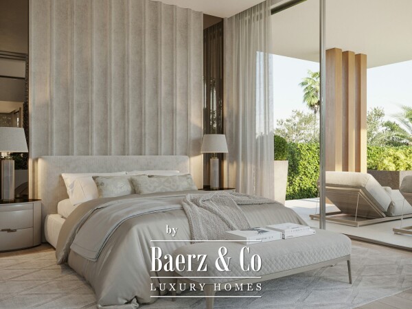 photo 6 Villas - Nueva Andalucia - Marbella - Ref: 8475