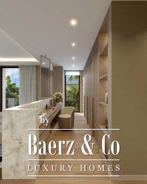 photo 9 Villas - Nueva Andalucia - Marbella - Ref: 8476