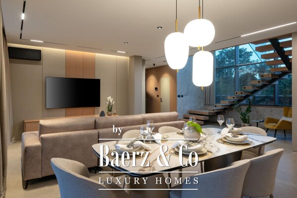 photo 47 Istria, Krnice, impressive designer villa with sea view