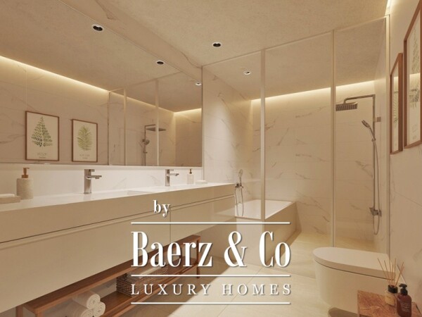 photo 4 Luxury apartment in the making