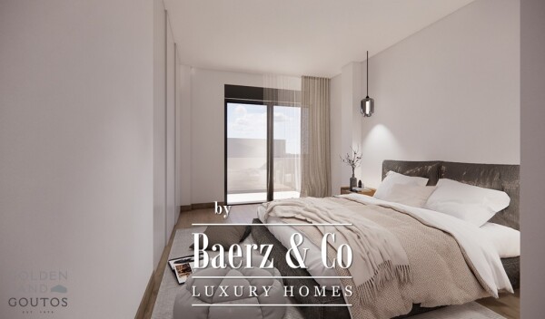 photo 8 Exclusive Maisonette in Voula