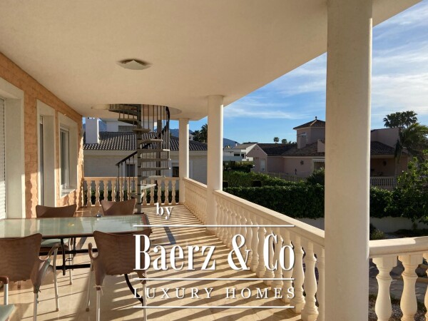 photo 16 Beautiful luxury home in Alfaz del Pi