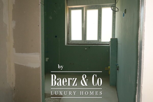 photo 19 Zadar, Center, beautiful flat, first row to the sea, with garage and parking space, NKP 135m2