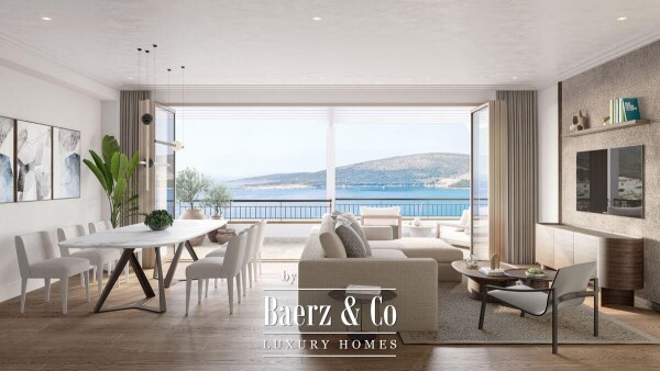 photo 10 Luxury Three Bedroom Apartment with Seaview in Marina Resort